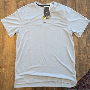 Brand New, Team Issued Mizzou Nike Grey Drifit